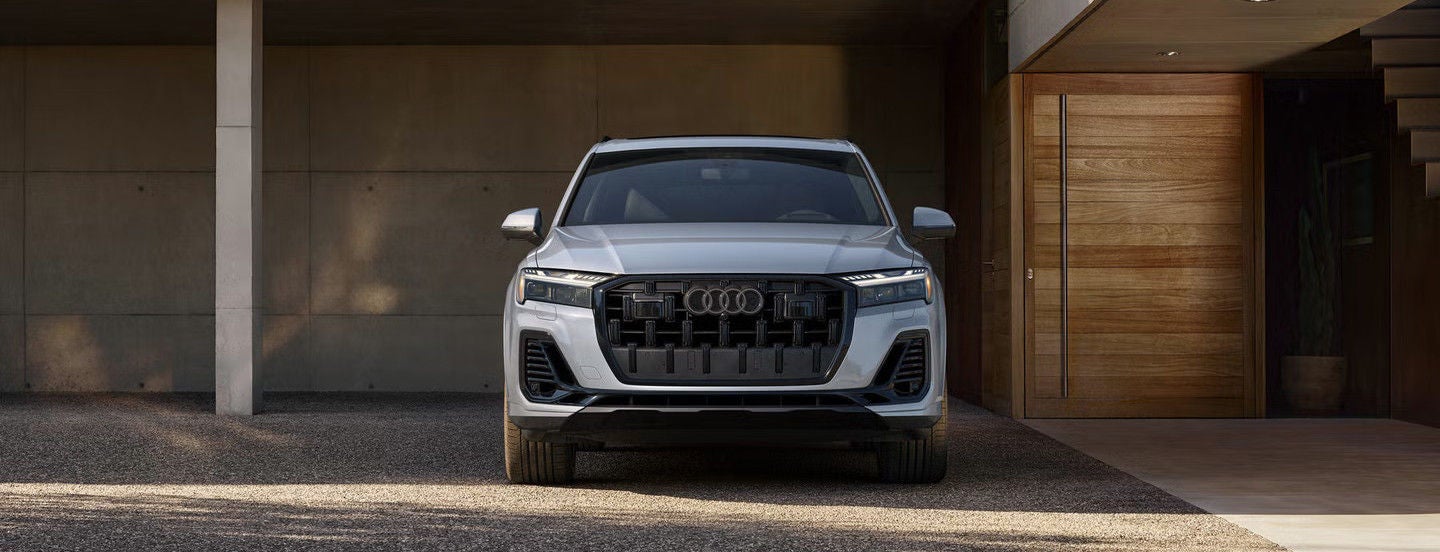 2026 Audi Q7 in Ottawa, ON